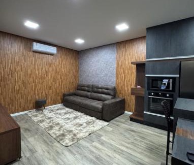 Caceres Apartment | Aconchego
