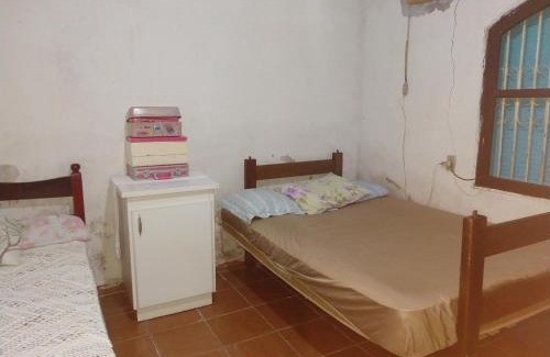 Porto Novo House | Aconchego