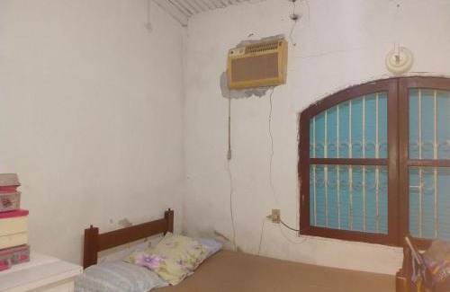 Porto Novo House | Aconchego