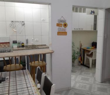 Jardim Imperador House | Aconchego