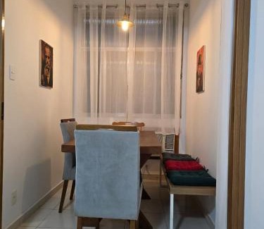 Bairro de Fatima Apartment | Aconchego Carioca