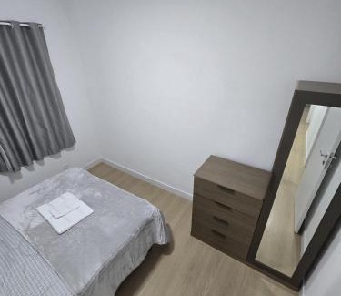 Areias Apartment | Aconchego da Família de Oliveira