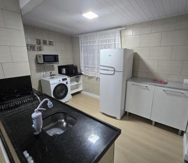 Areias Apartment | Aconchego da Família de Oliveira