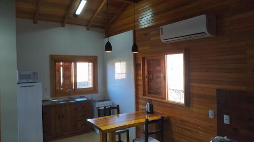 Sao Joaquim House | Aconchego da Serra Geminados