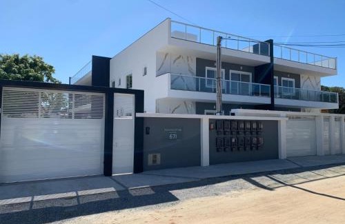 Saquarema Apartment | Aconchego de Itaúna