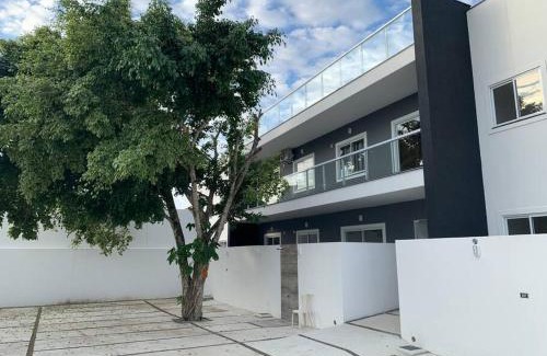 Saquarema Apartment | Aconchego de Itaúna