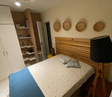 Cordeiro House | Aconchego de vovó modalidade guest house