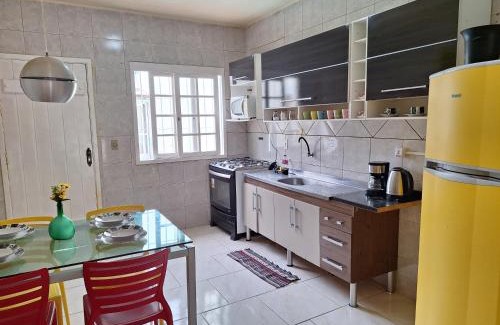Sao Goncalo House | Aconchego do Amor
