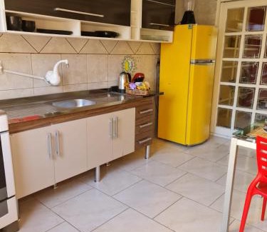Sao Goncalo House | Aconchego do Amor