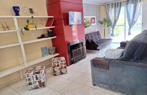 Sao Goncalo House | Aconchego do Amor