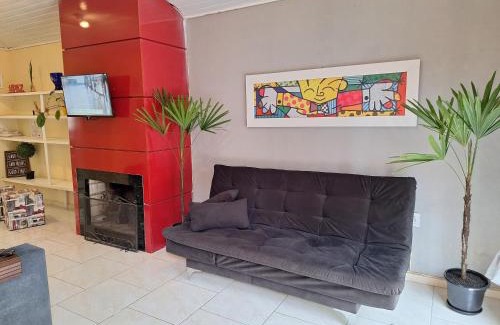 Sao Goncalo House | Aconchego do Amor
