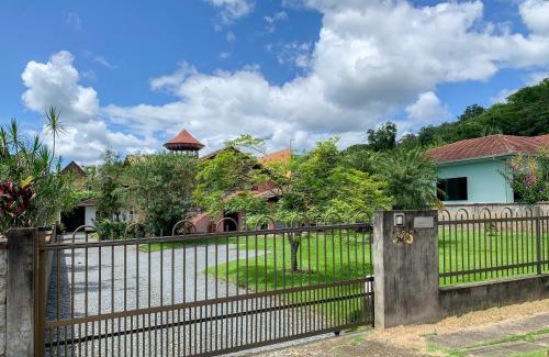 Pomerode House | Aconchego do Harry Potter