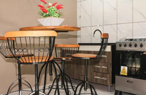 Gramado Apartment | Aconchego do lar
