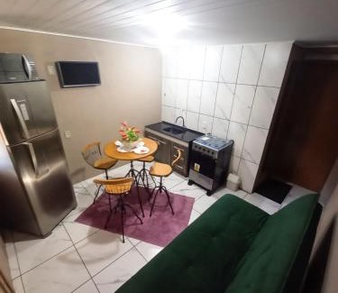 Gramado Apartment | Aconchego do lar