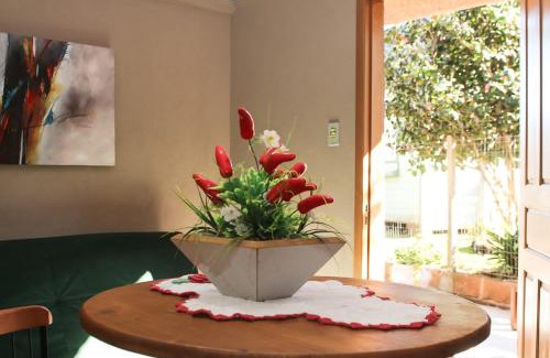 Gramado Apartment | Aconchego do lar