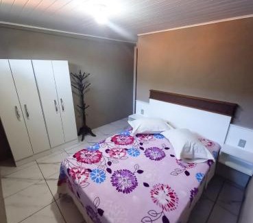 Gramado Apartment | Aconchego do lar