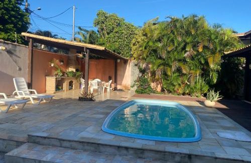 Manguinhos House | Aconchego do mar
