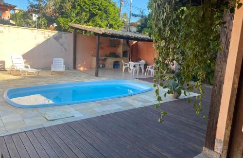 Manguinhos House | Aconchego do mar