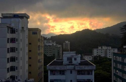 Historic Center Apartment | Aconchego e conforto no centro de Petrópolis