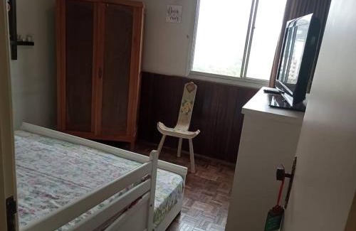 Historic Center Apartment | Aconchego e conforto no centro de Petrópolis