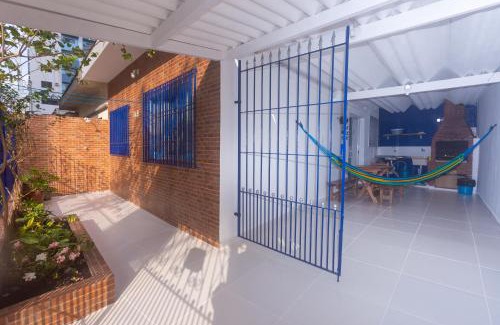 Aviacao House | Aconchego e Descanso na PG