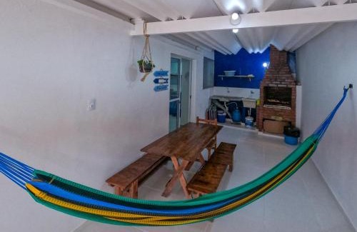 Aviacao House | Aconchego e Descanso na PG