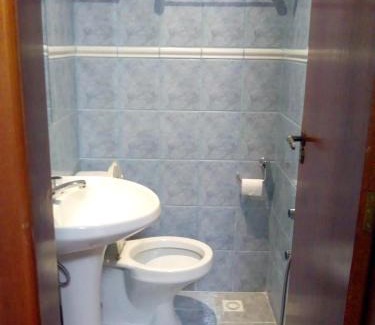 Quinta da Serra Apartment | Aconchego e Privacidade