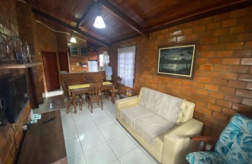 Novo Gravata Ski Chalet | Aconchego em Gravatá - PE