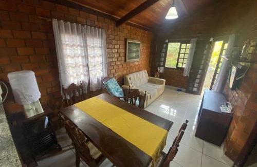 Novo Gravata Ski Chalet | Aconchego em Gravatá - PE
