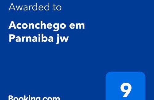 Piaui Apartment | Aconchego em Parnaiba jw