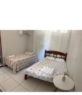 Piaui Apartment | Aconchego em Parnaiba jw