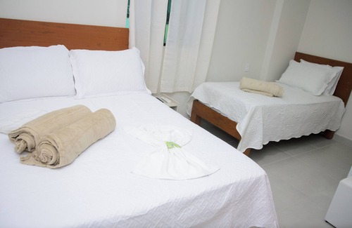 Penedo Hotel | Aconchego Fabuloso