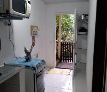 Paraty House | Aconchego Graúna