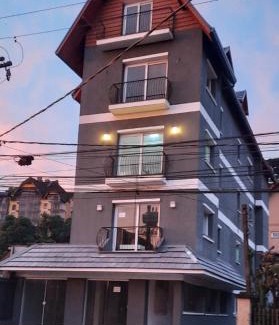 Floresta Apartment | Aconchego Gramado
