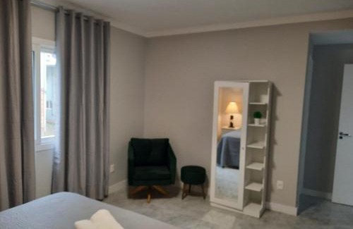 Floresta Apartment | Aconchego Gramado