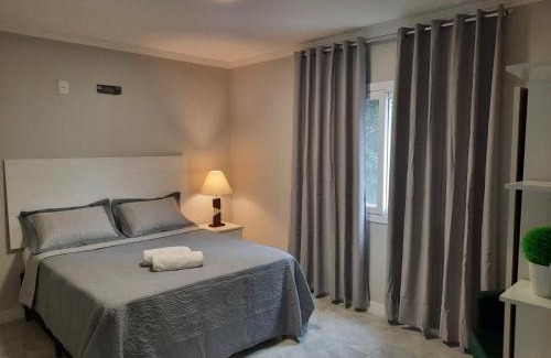 Floresta Apartment | Aconchego Gramado