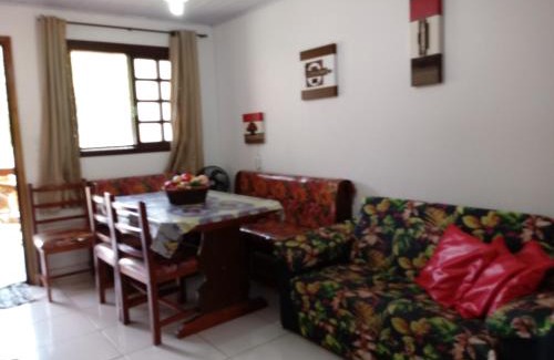 Maranduba Apartment | Aconchego Na Maranduba Em Ubatuba