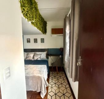Jardim Aeroporto House | Aconchego no Campo Belo - CGH