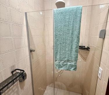 Jardim Aeroporto House | Aconchego no Campo Belo - CGH