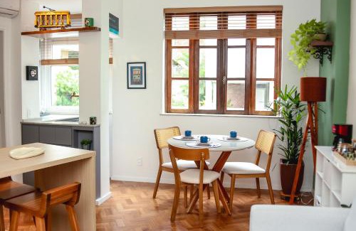 Santa Teresa Apartment | Aconchego no coração de Santa Teresa