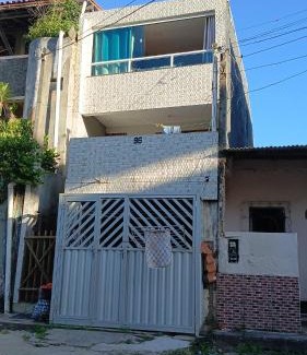Pontal House | aconchego pe na areia