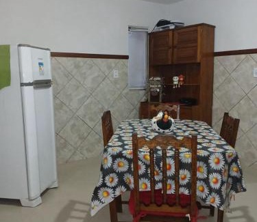 Pontal House | aconchego pe na areia