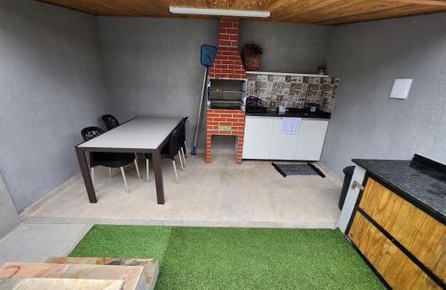 Itaipuacu Apartment | Aconchego Residências, Loft Luxo Praia Itaipuaçu.