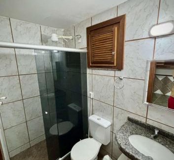 Vicosa do Ceara House | Aconchego Serrano