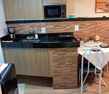 Ouro Preto Apartment | Aconchego Vila Rica - Mariana