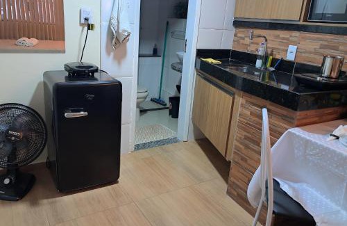Ouro Preto Apartment | Aconchego Vila Rica - Mariana