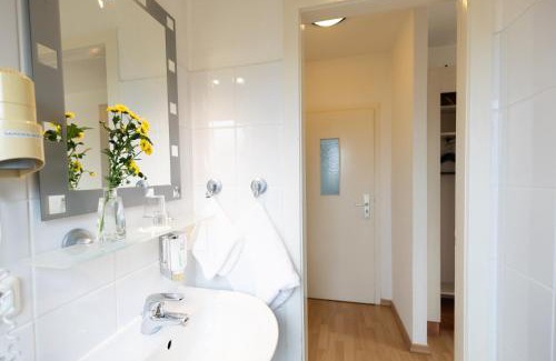Lindenhof Apartment | acora Bremen Garden Living the City