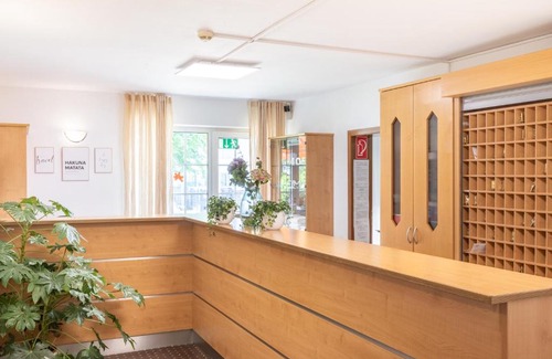 Hassels Apartment | acora Düsseldorf Living the City - Apartments