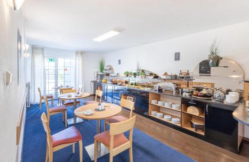 Hassels Apartment | acora Düsseldorf Living the City - Apartments