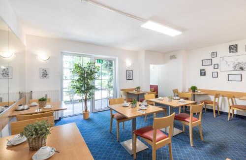 Hassels Apartment | acora Düsseldorf Living the City - Apartments